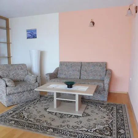 Fuer 5 Personen In Radewege, Berlin Διαμέρισμα *