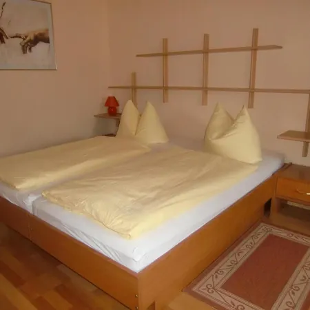 Fuer 5 Personen In Radewege, Berlin Διαμέρισμα